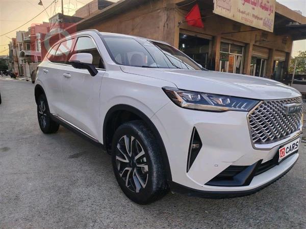 هافال H6 2021 للبيع في العراق - ديالى